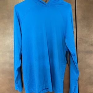 *NWT* Fabletics The Training Day Hoodie